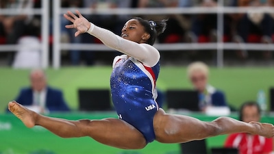 Stati Uniti e WADA, un travaso di Biles