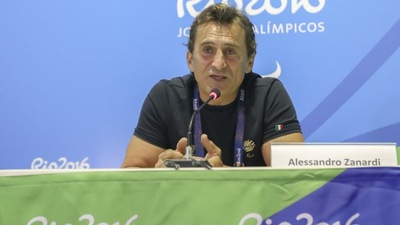 F1, la lezione di Zanardi dalla Champ Car fino alle Paralimpiadi