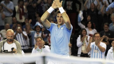 Del Potro, Cilic e la Davis per non tifosi