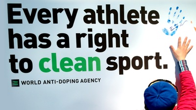 WADA, il doping legale alla anglosassone