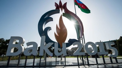 Giochini olimpici da europei