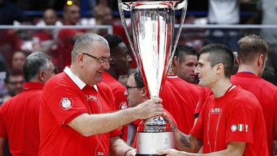 Milano e Repesa, il rodaggio è finito