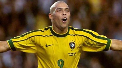 Gli anni di Ronaldo