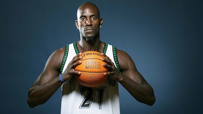 Kevin Garnett e l'inutilità del college
