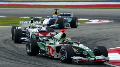 F1 Quiz: indovina la monoposto raffigurata - AGGIORNAMENTO