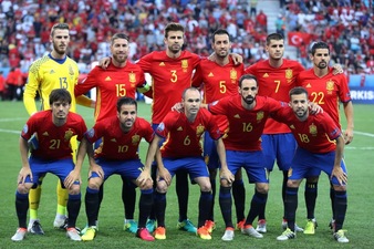 Spagna ai raggi-x: gli avversari degli azzurri