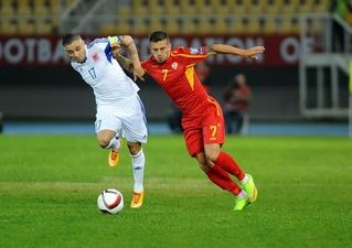 Macedonia ai raggi-x: gli avversari degli azzurri