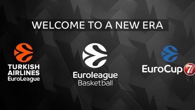 Eurolega, la prima vera sfida alla NBA