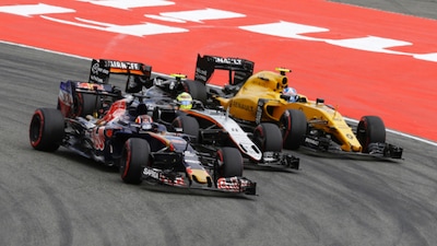 F1, il punto sul mercato piloti