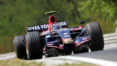 F1 Quiz: indovina la monoposto raffigurata - AGGIORNAMENTO