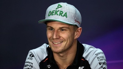 F1, Hulkenberg e il passaggio alla Renault