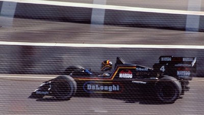 F1 Quiz: indovina la monoposto raffigurata - AGGIORNAMENTO