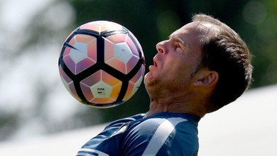 Frank De Boer e il tempo dello straniero