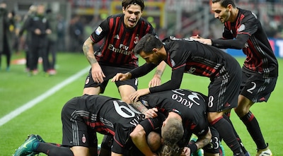 Serie A, fatti e personaggi della 9ª giornata