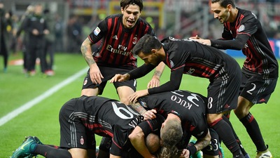 Serie A, fatti e personaggi della 9ª giornata