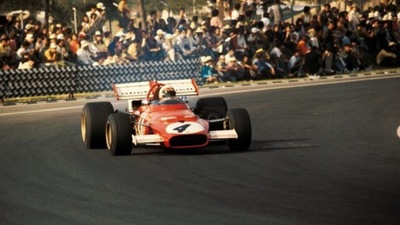 F1 Quiz: indovina la monoposto raffigurata - AGGIORNAMENTO