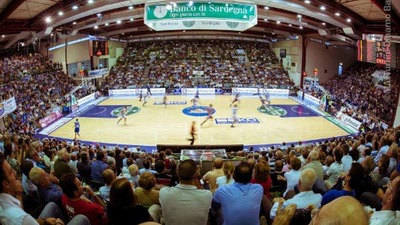 Il mondo di Marshall Henderson