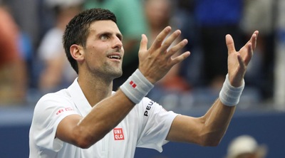 Djokovic nell'età del guru