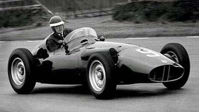 F1 Quiz: indovina la monoposto raffigurata - AGGIORNAMENTO