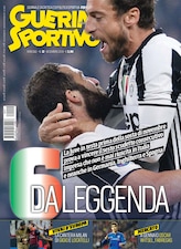 Guerin Sportivo dicembre 2016