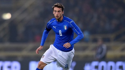 Ventura: "Germania? Avrei preferito ora un avversario diverso". Ko anche Marchisio e Gabbiadini