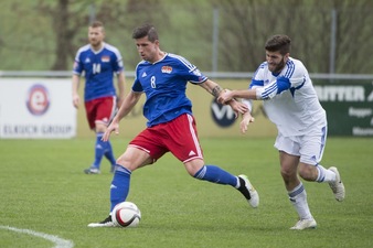 Liechtenstein ai raggi-x: gli avversari degli azzurri