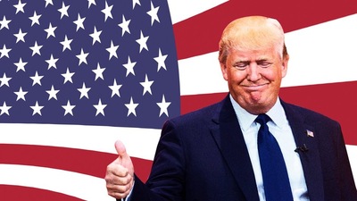 Trump e lo sport politicamente corretto