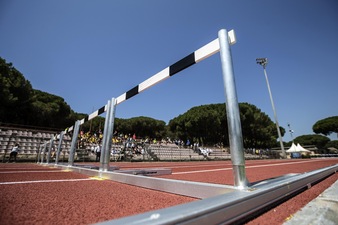 L'anno zero dell'atletica italiana