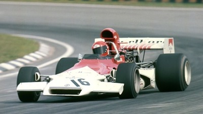 F1 Quiz: indovina la monoposto raffigurata - AGGIORNAMENTO