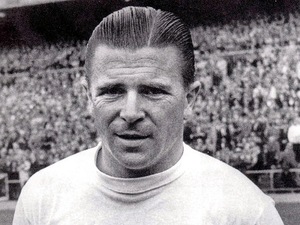 Il sinistro del vecchio Puskas