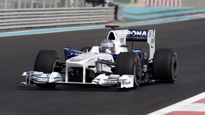 F1 Quiz: indovina la monoposto raffigurata - AGGIORNAMENTO