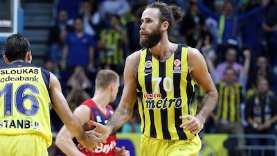 La versione di Datome