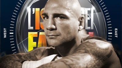 Pacquiao, Fragomeni e l'eterno ritorno alla boxe