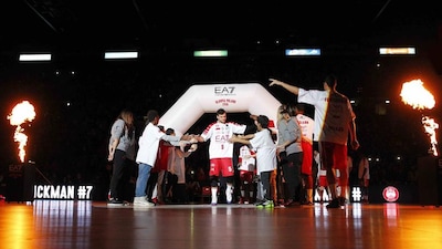 Milano: un divorzio troppo Gentile