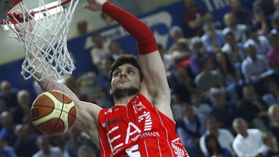 Le vacanze di Bucci e Gentile