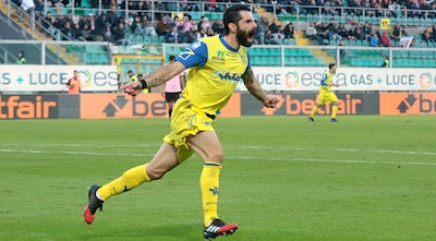 Serie A, fatti e personaggi della 16ª giornata