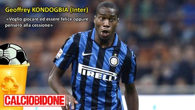 Kondogbia stravince il Calciobidone 2016