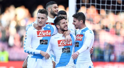 Serie A, fatti e personaggi della 17ª giornata