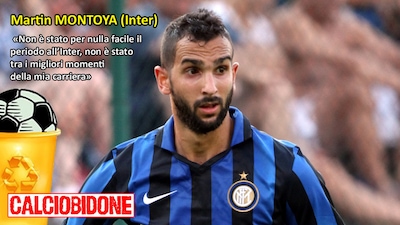 Montoya, come partire con il piede sbagliato