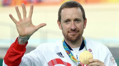 Wiggins e Cancellara, il ritiro dei fenomeni: il ciclismo è un po' più povero