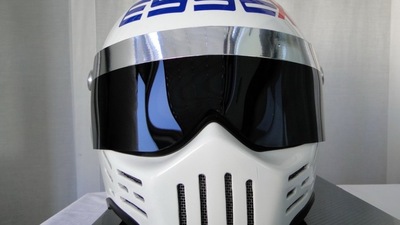 F1 Quiz: indovina il casco raffigurato- AGGIORNAMENTO