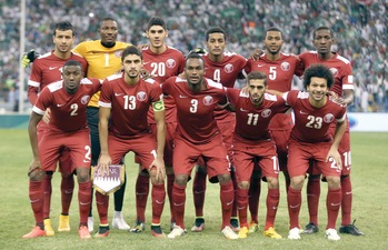 Ecco le 48 qualificate per il Mondiale (scorso)