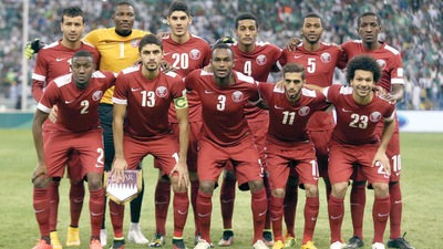 Ecco le 48 qualificate per il Mondiale (scorso)