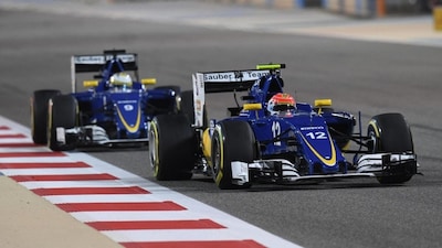 La Formula 1 e i piloti paganti