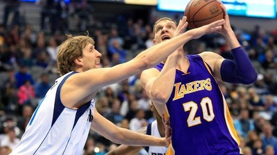 I peggiori Lakers di sempre