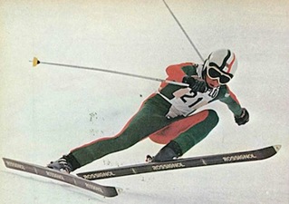 GS Noir / Leonardo David