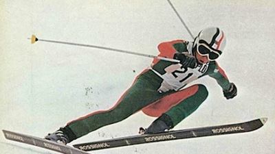 GS Noir / Leonardo David