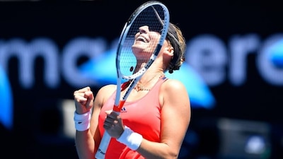 La seconda vita di Mirjana Lucic