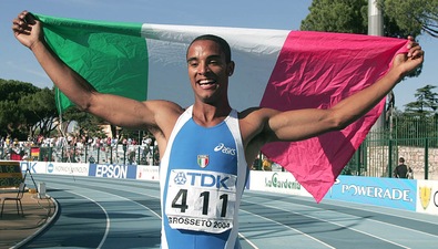 L'ultima vita di Andrew Howe