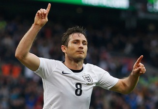 Lampard e l'ultima grande generazione di inglesi